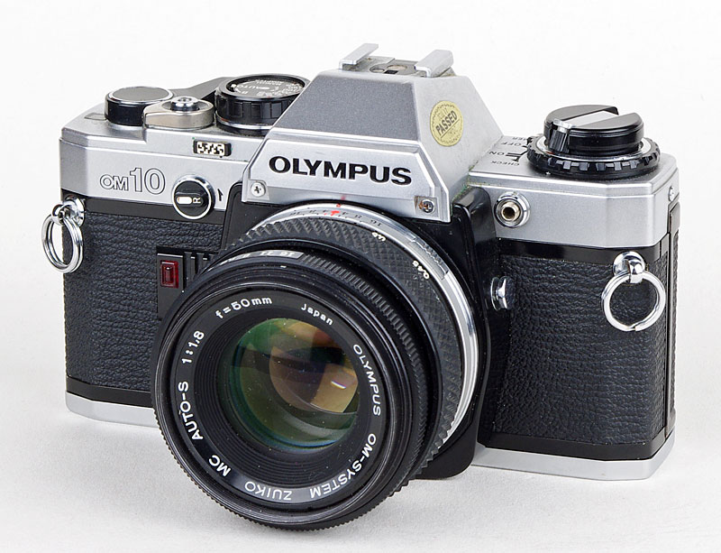 Appareil photo Olympus OM-D E-M10 II 14-150mm Kit (Gebraucht) in Vevey für CHF 350 – mit